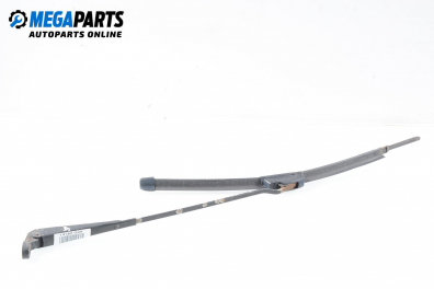 Front wipers arm for Volkswagen Golf II 1.8, 90 hp, hatchback, 1990, position: right