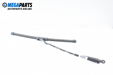 Front wipers arm for Volkswagen Golf II 1.8, 90 hp, hatchback, 1990, position: left