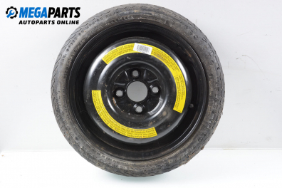 Spare tire for Volkswagen Golf II (1983-1992) 14 inches, width 4,5 (The price is for one piece)