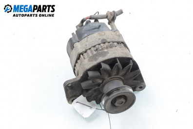 Alternator for Volkswagen Golf II 1.8, 90 hp, hatchback, 1990