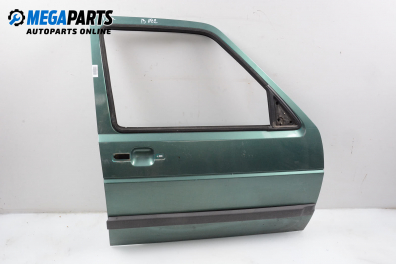 Tür for Volkswagen Golf II 1.8, 90 hp, hecktür, 1990, position: rechts, vorderseite