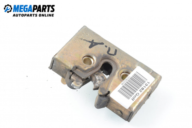 Lock for Volkswagen Golf II 1.8, 90 hp, hatchback, 1990, position: front - right