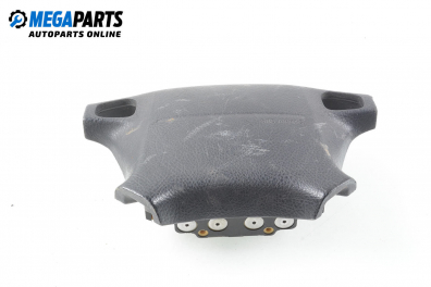 Airbag for Suzuki Swift 1.0, 53 hp, hatchback, 1996, position: fața