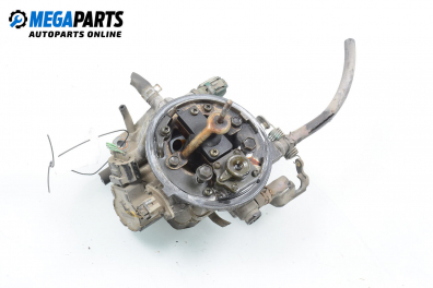 Mono injection for Suzuki Swift 1.0, 53 hp, hatchback, 1996