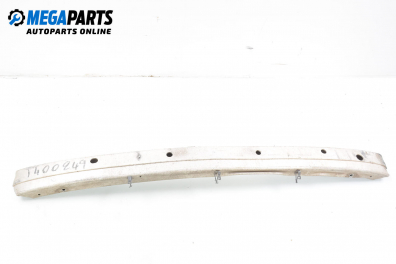 Stützträger stoßstange for Opel Corsa C 1.7 DTI, 75 hp, hecktür, 2001, position: vorderseite