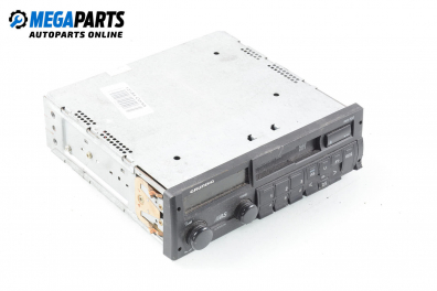 Cassette player for Opel Corsa C (2000-2009)