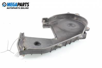Timing belt cover for Opel Corsa C 1.7 DTI, 75 hp, hatchback, 2001