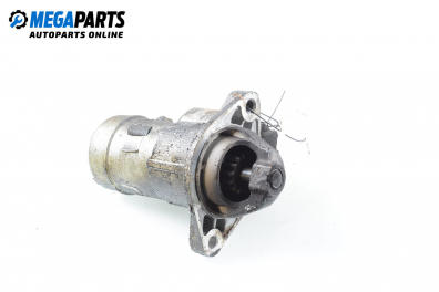 Starter for Opel Corsa C 1.7 DTI, 75 hp, hatchback, 2001