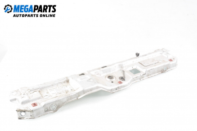 Front upper slam panel for Opel Corsa C 1.7 DTI, 75 hp, hatchback, 2001