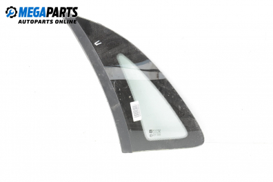 Vent window for Opel Corsa C 1.7 DTI, 75 hp, hatchback, 2001, position: left