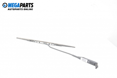 Front wipers arm for Opel Corsa C 1.7 DTI, 75 hp, hatchback, 2001, position: left