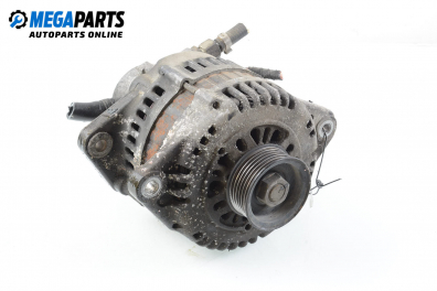 Gerenator for Opel Corsa C 1.7 DTI, 75 hp, hecktür, 2001