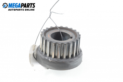 Rolă de tensionare for Opel Corsa C 1.7 DTI, 75 hp, hatchback, 2001