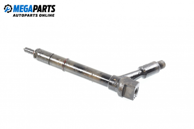 Duza diesel for Opel Corsa C 1.7 DTI, 75 hp, hatchback, 2001