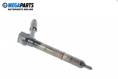 Duza diesel for Opel Corsa C 1.7 DTI, 75 hp, hatchback, 2001