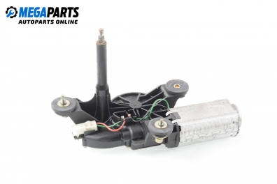 Front wipers motor for Fiat Punto 1.9 DS, 60 hp, hatchback, 1999, position: rear