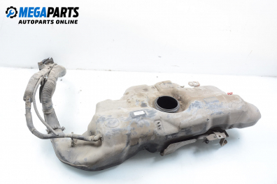 Fuel tank for Fiat Punto 1.9 DS, 60 hp, hatchback, 1999