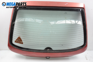 Heckklappe for Peugeot 306 1.4, 75 hp, hecktür, 1998, position: rückseite