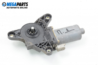 Window lift motor for Peugeot 306 1.4, 75 hp, hatchback, 1998, position: front - right