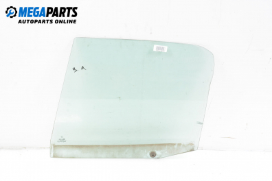 Fensterscheibe for Peugeot 306 1.4, 75 hp, hecktür, 1998, position: links, rückseite