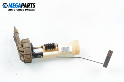 Fuel level sensor for Peugeot 306 1.4, 75 hp, hatchback, 1998