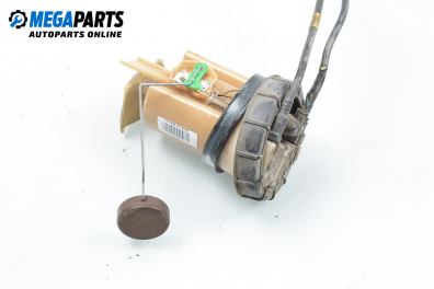 Benzinpumpe for Peugeot 306 1.4, 75 hp, hecktür, 1998