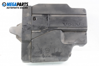 Engine cover for Volvo 440/460 1.9 Turbo Diesel, 90 hp, sedan, 1996