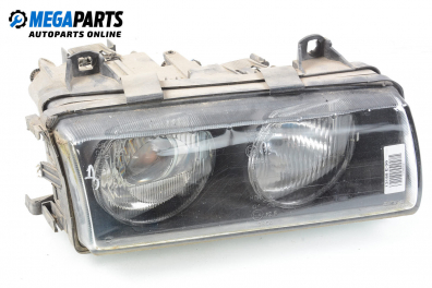 Headlight for BMW 3 (E36) 1.8 TDS, 90 hp, hatchback, 1999, position: right
