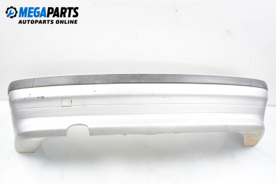 Rear bumper for BMW 3 (E36) 1.8 TDS, 90 hp, hatchback, 1999, position: rear