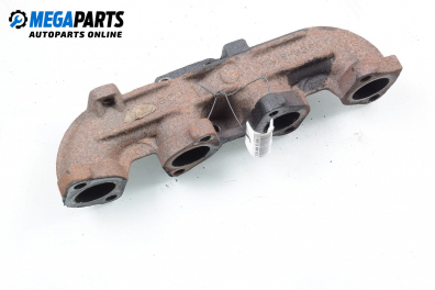 Exhaust manifold for BMW 3 (E36) 1.8 TDS, 90 hp, hatchback, 1999