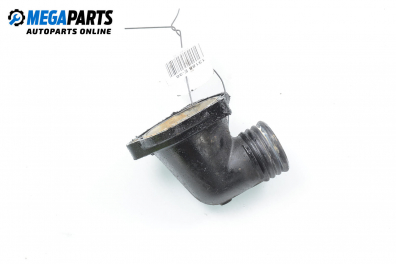 Thermostat housing for BMW 3 (E36) 1.8 TDS, 90 hp, hatchback, 1999
