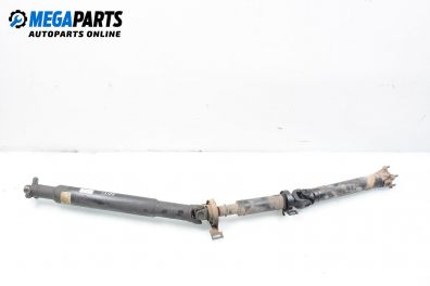 Tail shaft for BMW 3 (E36) 1.8 TDS, 90 hp, hatchback, 1999