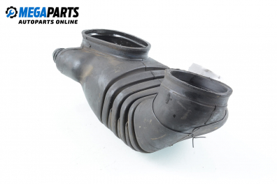 Air duct for Audi 80 (B4) 2.0, 115 hp, station wagon, 1992