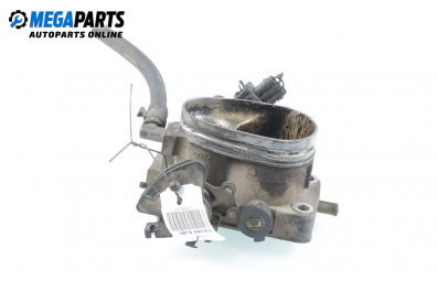 Clapetă carburator for Audi 80 (B4) 2.0, 115 hp, combi, 1992