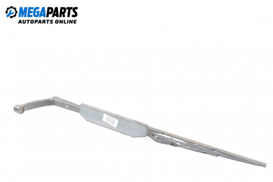 Wischerarm frontscheibe for Audi 80 (B4) 2.0, 115 hp, combi, 1992, position: links