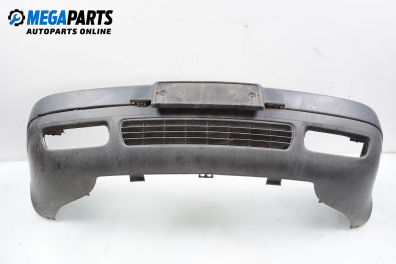 Front bumper for Audi 80 (B4) 2.0, 115 hp, station wagon, 1992, position: front