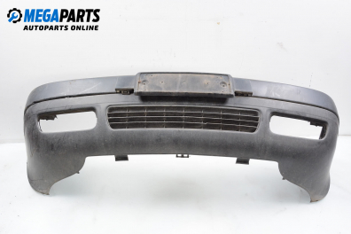 Bara de protectie frontala for Audi 80 (B4) 2.0, 115 hp, combi, 1992, position: fața