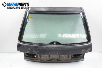 Boot lid for Audi 80 (B4) 2.0, 115 hp, station wagon, 1992, position: rear
