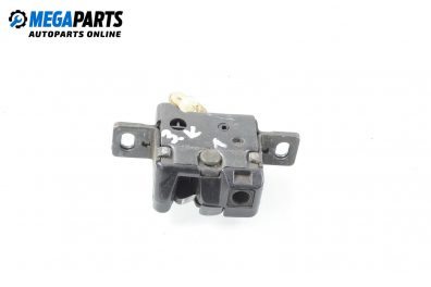 Trunk lock for Audi 80 (B4) 2.0, 115 hp, station wagon, 1992, position: rear