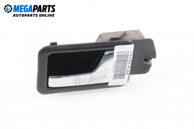 Inner handle for Audi 80 (B4) 2.0, 115 hp, station wagon, 1992, position: front - right