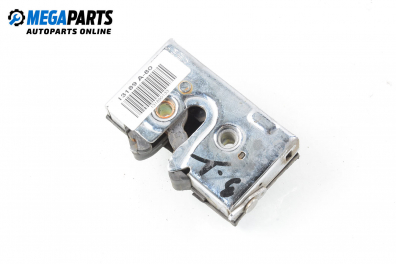 Lock for Audi 80 (B4) 2.0, 115 hp, station wagon, 1992, position: rear - right
