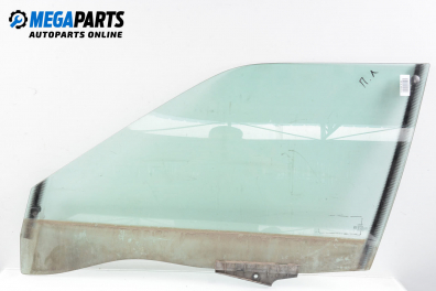 Window for Audi 80 (B4) 2.0, 115 hp, station wagon, 1992, position: front - left
