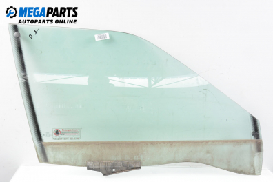 Window for Audi 80 (B4) 2.0, 115 hp, station wagon, 1992, position: front - right