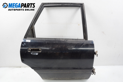 Door for Audi 80 (B4) 2.0, 115 hp, station wagon, 1992, position: rear - right