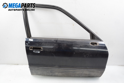 Door for Audi 80 (B4) 2.0, 115 hp, station wagon, 1992, position: front - right