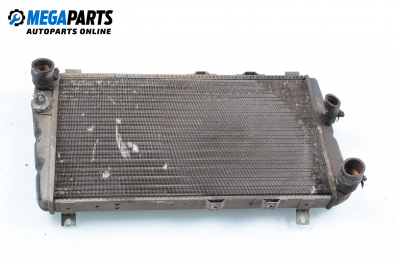 Wasserradiator for Skoda Felicia 1.3, 58 hp, hecktür, 1997