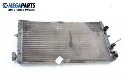 Water radiator for Seat Ibiza (6K) 1.4, 60 hp, hatchback, 1999