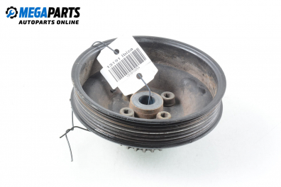 Riemenscheibe for Seat Ibiza (6K) 1.4, 60 hp, hecktür, 1999