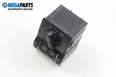 Comutator lumini for Opel Astra G 1.7 16V DTI, 75 hp, combi, 2003