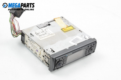 CD player for Opel Astra G (1998-2009)
